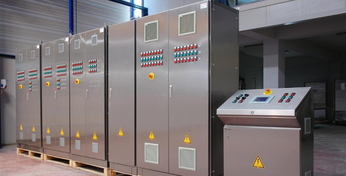 Endüstriyel Sistemlerde MCC Panolarının Önemi