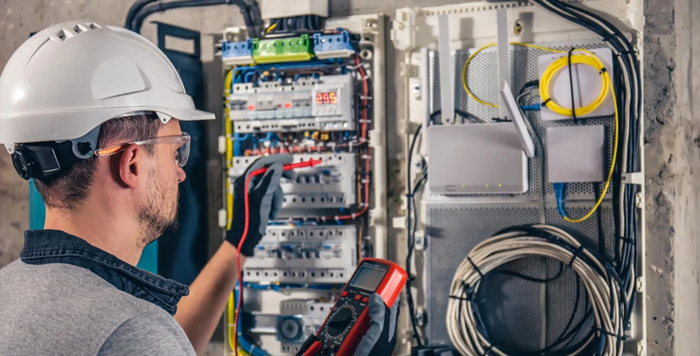 Sayaç Panosu Seçerken Dikkat Edilmesi Gerekenler