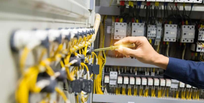 Yedek Parça Hizmeti